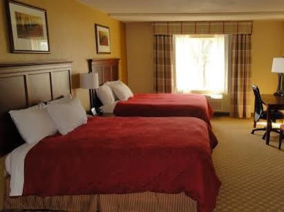 Hotel Country & By Radisson, Kalamazoo, Mi Kalamazoo