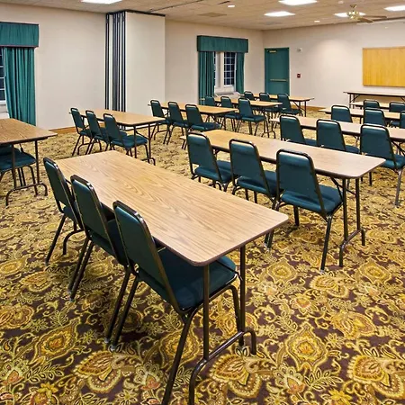 Country Inn & Suites By Radisson, Kalamazoo, Mi 